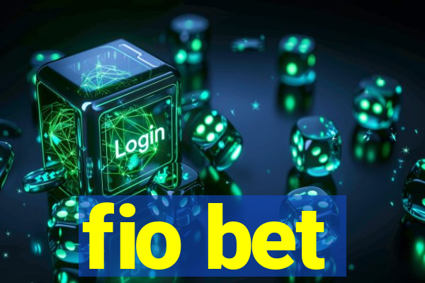 fio bet